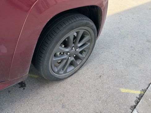 Used 2019 Jeep Grand Cherokee High Altitude image 22