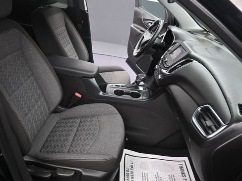 Used 2024 Chevrolet Equinox LT AWD/4WD image 43