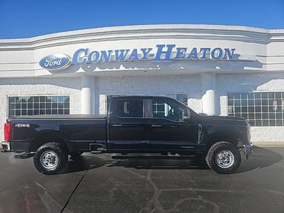 Used 2025 Ford F250 XL w/ XL Off-Road Package