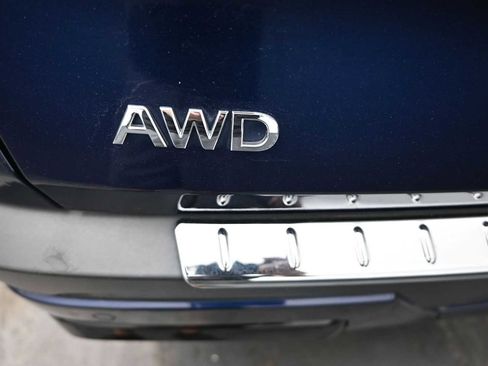 Used 2023 INFINITI QX60 Luxe w/ Cargo Package AWD/4WD image 28