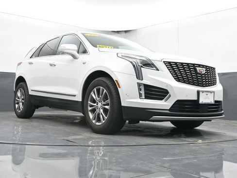 Used 2023 Cadillac XT5 Premium Luxury w/ Technology Package AWD/4WD image 46