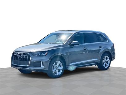 Used 2022 Audi Q7 2.0T Premium Plus