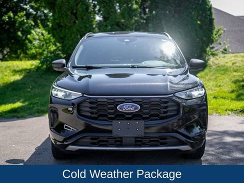 Used 2024 Ford Escape ST-Line AWD/4WD image 2