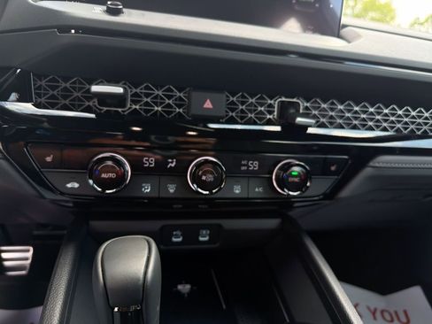 New 2026 Honda Accord Sport image 17