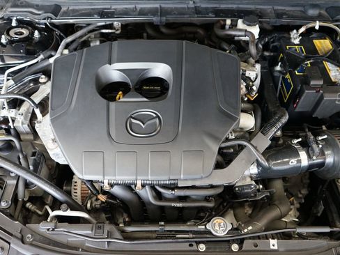 Used 2023 MAZDA MAZDA3 s AWD/4WD image 50