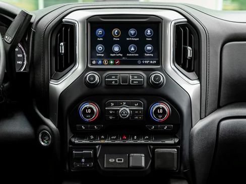 Used 2020 Chevrolet Silverado 1500 RST w/ All-Star Edition AWD/4WD image 24