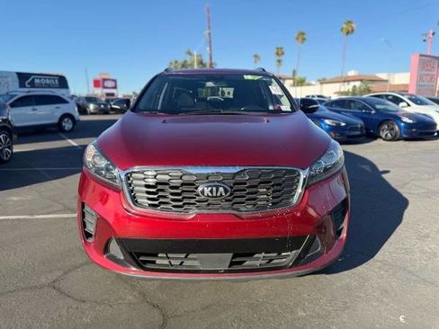 Used 2020 Kia Sorento S image 8