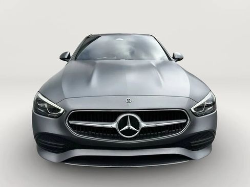Used 2022 Mercedes-Benz C 300 Sedan image 5