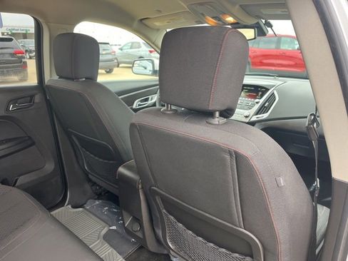 Used 2014 GMC Terrain SLE image 45