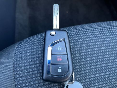 Used 2025 Toyota RAV4 LE image 22