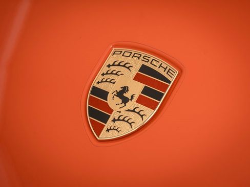 Used 2019 Porsche 718 Boxster image 32