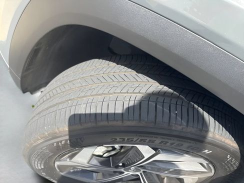 Used 2024 Hyundai Tucson SEL w/ Convenience Package FWD image 14