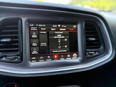 Used 2020 Dodge Challenger R/T Scat Pack RWD image 12