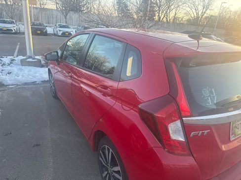 Used 2020 Honda Fit EX image 4