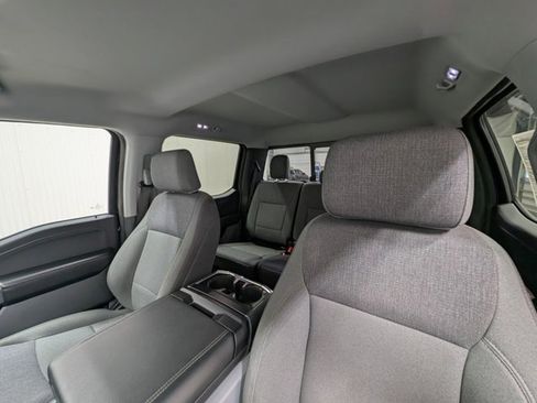 Certified 2024 Ford F150 XLT w/ Equipment Group 302A MID image 4