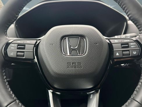 New 2026 Honda CR-V EX-L image 15