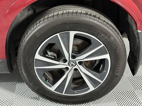 Used 2023 Lexus RX 350 FWD image 10