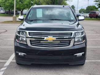 Used 2020 Chevrolet Tahoe Premier AWD/4WD video 2