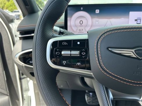 New 2026 Genesis GV70 3.5T Sport Prestige image 26