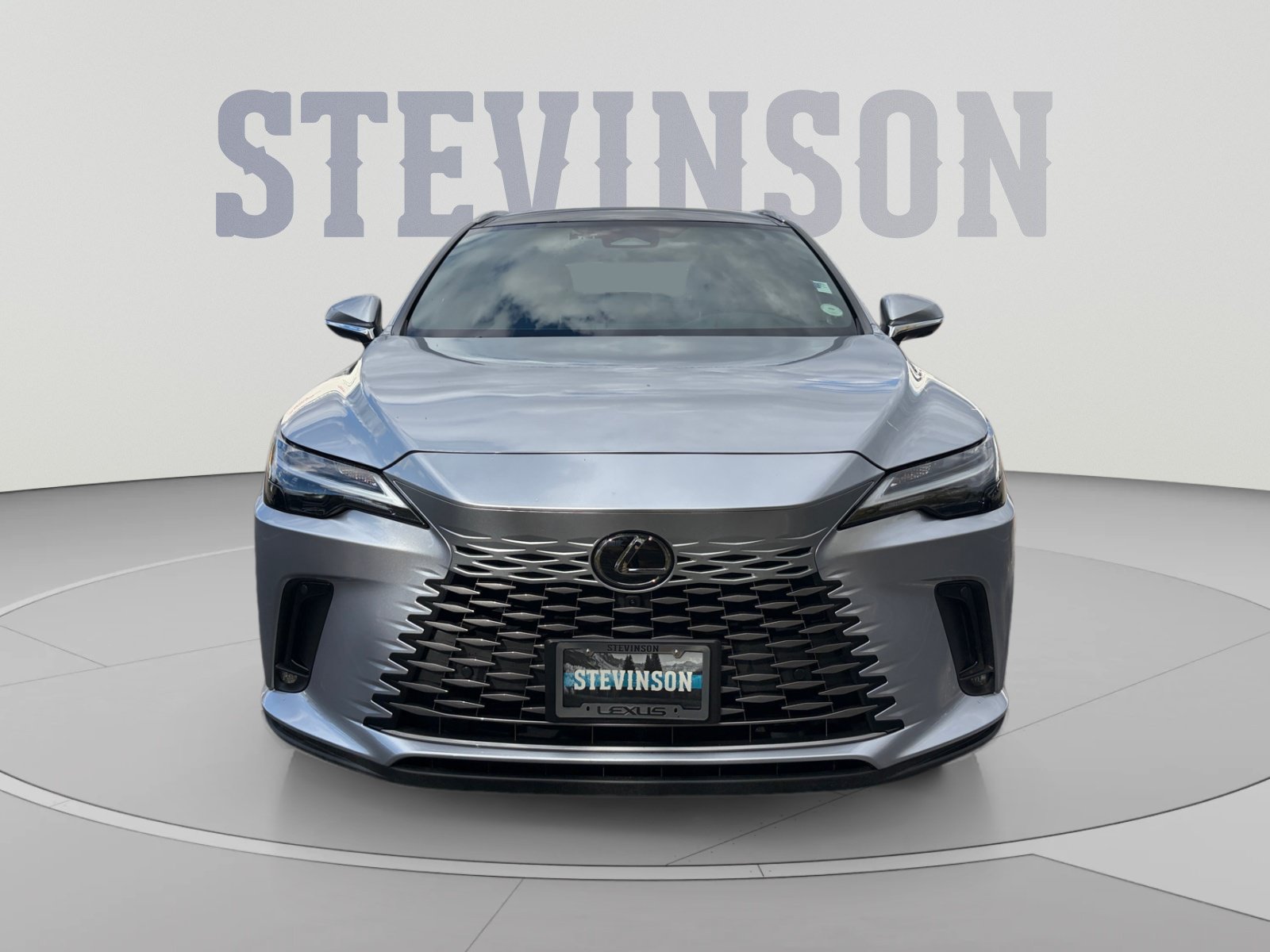 Used 2026 Lexus RX 350 w/ Convenience Package AWD/4WD image 8