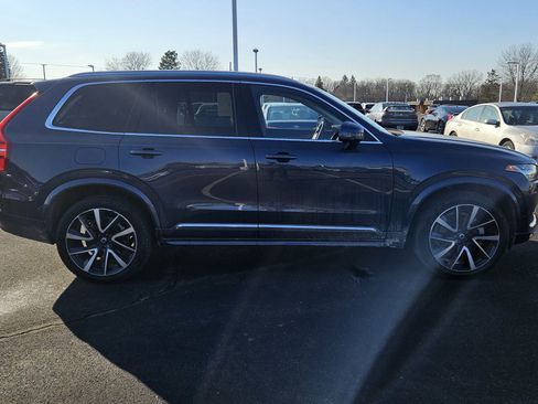 Used 2024 Volvo XC90 B6 Plus w/ Protection Package Premier image 3