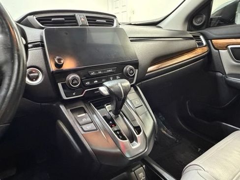 Used 2019 Honda CR-V EX-L image 18