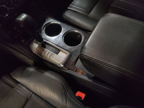 Used 2016 Buick Enclave Leather image 26