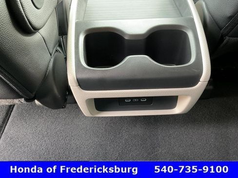 Used 2026 Honda Odyssey Elite image 47