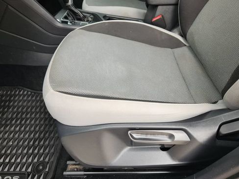 Used 2022 Volkswagen Taos S FWD image 24