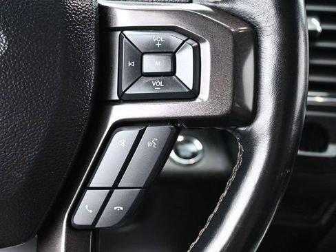 Used 2021 Ford Expedition Max Limited image 16