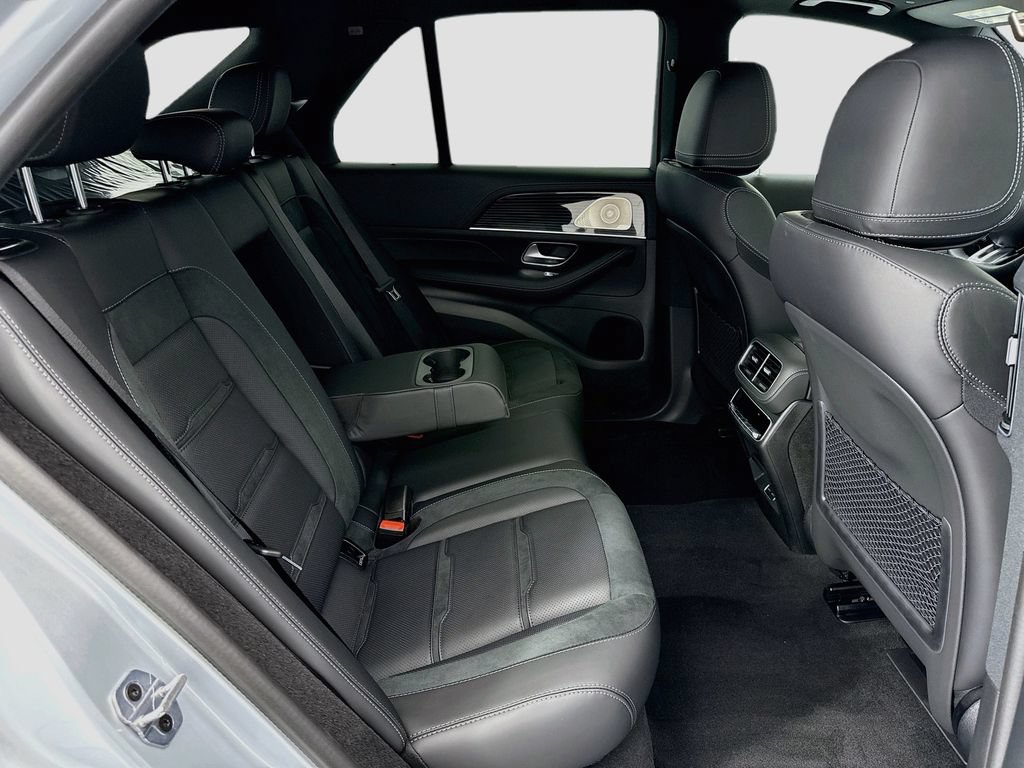 New 2026 Mercedes-Benz GLE 53 AMG 4MATIC image 21