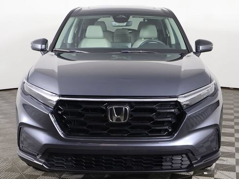 Used 2024 Honda CR-V EX-L image 11
