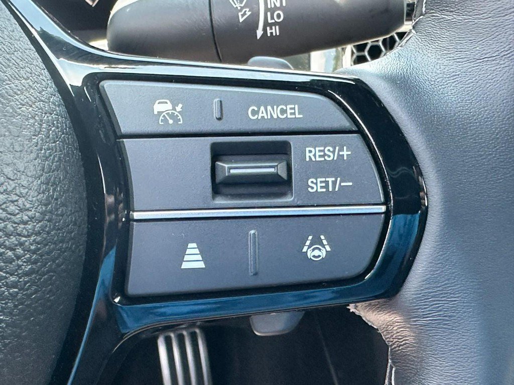 Used 2025 Honda Civic Sport image 22