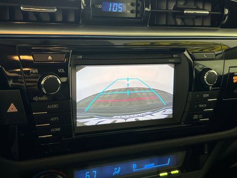 Used 2014 Toyota Corolla S FWD image 20