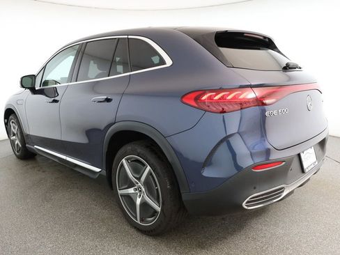 Used 2023 Mercedes-Benz EQE 500 4MATIC SUV image 6