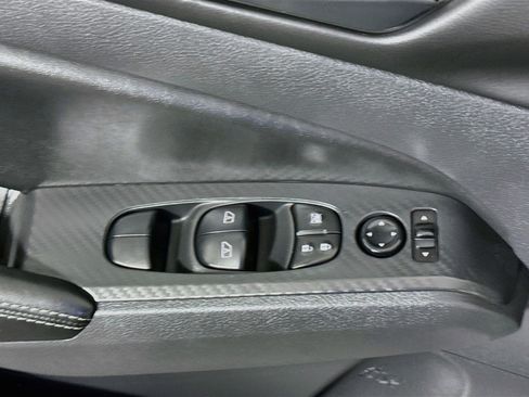 Used 2026 Nissan Altima 2.5 SV AWD/4WD image 24