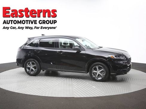 Used 2024 Honda HR-V EX-L image 46