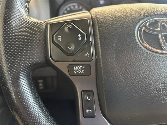 Used 2022 Toyota Tacoma TRD Off-Road RWD image 17