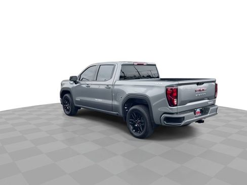 New 2026 GMC Sierra 1500 Elevation AWD/4WD image 6