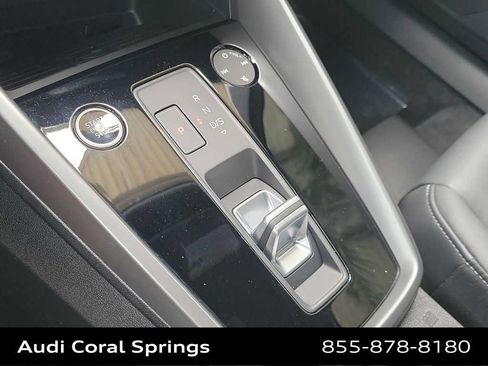 Used 2023 Audi A3 2.0T Premium w/ Convenience Package FWD image 25