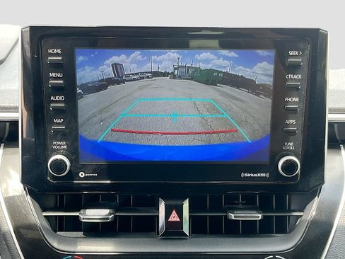 Used 2022 Toyota Corolla SE FWD image 13