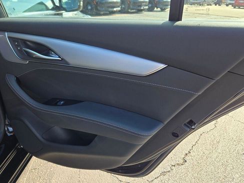 Used 2024 Cadillac CT5 Luxury w/ Sun And Sound Package image 10