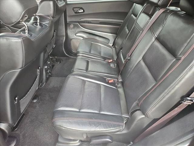Used 2022 Dodge Durango R/T w/ Tow 'N Go Package AWD/4WD image 27