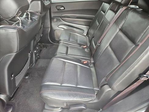 Used 2022 Dodge Durango R/T w/ Tow 'N Go Package AWD/4WD image 27