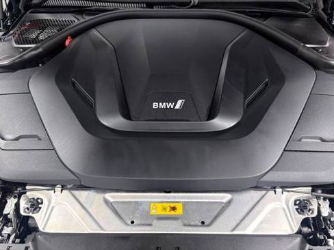 Used 2023 BMW i4 eDrive35 w/ Premium Package RWD image 37