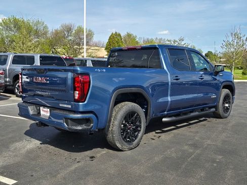New 2026 GMC Sierra 1500 Elevation w/ Elevation Select Package AWD/4WD image 10