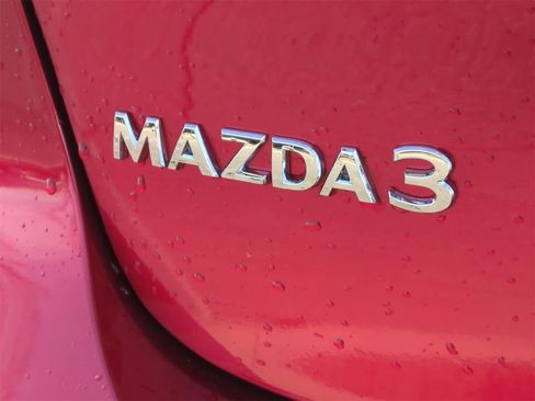 New 2026 MAZDA MAZDA3 2.5 S Hatchback w/ Premium Pkg image 12