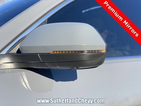 Used 2023 Volkswagen Atlas Cross Sport SEL Premium R-Line image 11