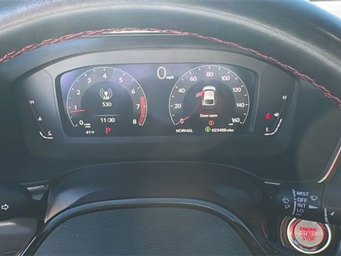 Used 2023 Acura Integra A-Spec image 14