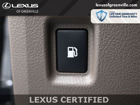 Certified 2023 Lexus GX 460 Premium image 17